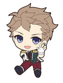 Tsukiuta Petanko Rubber Strap