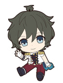 Tsukiuta Petanko Rubber Strap