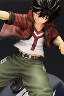 Shiki Granbell Edens Zero ARTFX J 1/8 Scale Figure