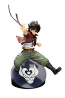 Shiki Granbell Edens Zero ARTFX J 1/8 Scale Figure