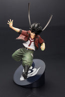 Shiki Granbell Edens Zero ARTFX J 1/8 Scale Figure