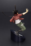 Shiki Granbell Edens Zero ARTFX J 1/8 Scale Figure