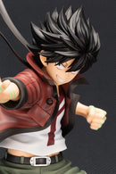 Shiki Granbell Edens Zero ARTFX J 1/8 Scale Figure