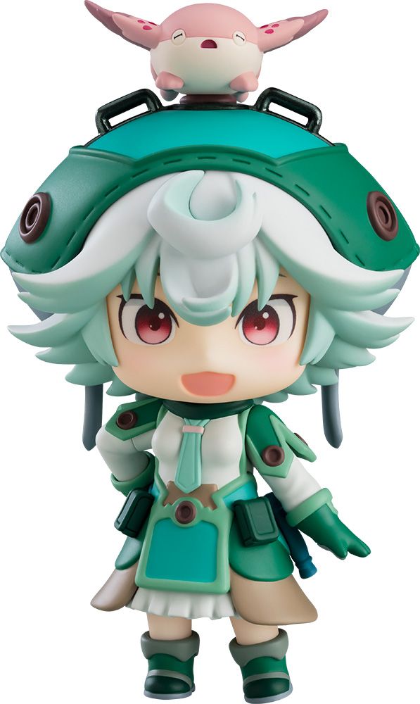 Nendoroid Prushka Figure No. 1888