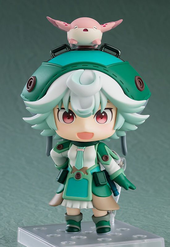 Nendoroid Prushka Figure No. 1888