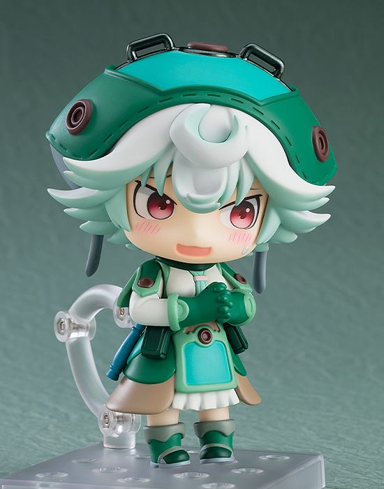 Nendoroid Prushka Figure No. 1888