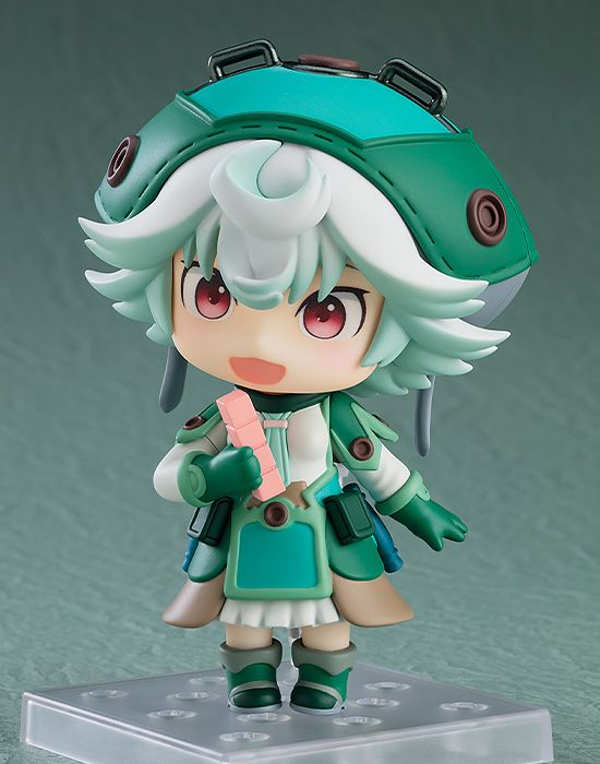 Nendoroid Prushka Figure No. 1888