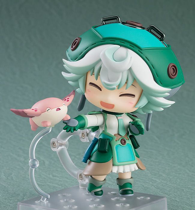 Nendoroid Prushka Figure No. 1888