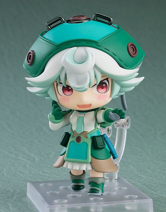 Nendoroid Prushka Figure No. 1888