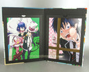 Rin Okumura & Pheles Mephisto Blue Exorcist Photo Collection Album