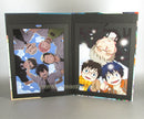 Blue Exorcist Group Huddle Photo Collection Album
