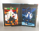 Blue Exorcist Rin Okumura on Swing Photo Collection Album