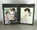 Rin Okumura & Yukio Okumura Blue Exorcist Photo Collection Album
