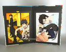 Kuro, Rin & Yukio Blue Exorcist Photo Collection Album