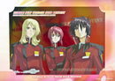 Mobile Suit Gundam Seed Destiny Art Print