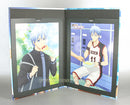 Tetsuya Kuroko Kuroko no Basket Photo Collection Album