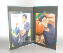 Daiki Aomine Kuroko no Basket Photo Collection Album