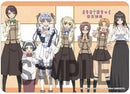 Maria Holic Uniform ver. Desk Mat
