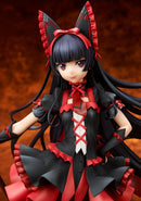 Rory Mercury Gate 1/7 Scale Statue