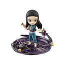 Illumi Hunter x Hunter DesQ Desktop Hunter 5 Multi Tray Figure