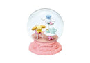 Cinnamoroll Sanrio Terrarium Collection Fluffy Happy Days Cafe ver. Figure