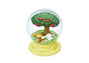 Cinnamoroll Sanrio Terrarium Collection Fluffy Happy Days Tree ver. Figure