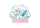 Cinnamoroll Sanrio Terrarium Collection Fluffy Happy Days Rainbow ver. Figure