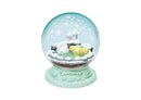 Cinnamoroll Sanrio Terrarium Collection Fluffy Happy Days Hot Spring ver. Figure