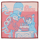 Rebecca Hand Towel One Piece Emotional Stories 2 Ichibankuji