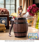 Reisalin Stout Atelier Ryza Luminasta Figure
