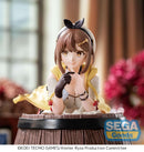 Reisalin Stout Atelier Ryza Luminasta Figure