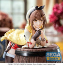 Reisalin Stout Atelier Ryza Luminasta Figure