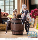 Reisalin Stout Atelier Ryza Luminasta Figure