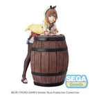 Reisalin Stout Atelier Ryza Luminasta Figure