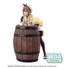 Reisalin Stout Atelier Ryza Luminasta Figure