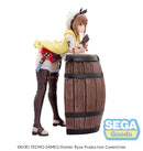Reisalin Stout Atelier Ryza Luminasta Figure