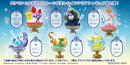 Dragonair Pokemon Gemstone Collection 2 Figure