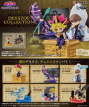 Black Magician Yu-Gi-Oh Duel Monsters Desktop Collection Figure - Memo stand