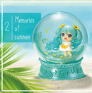 Hatsune Miku Summer Scenery Dome The Story of the Seasons Playing Figure