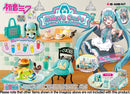 Hatsune Miku Miku's Cafe Figure