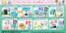 Hatsune Miku Miku's Cafe Figure