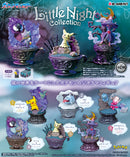 Mimikyu Pokemon Little Night Figure