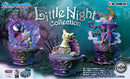 Greavard & Houndstone Pokemon Little Night Figure