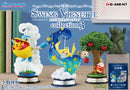 Jirachi Pokemon Swing Vignette Collection 3 Figure