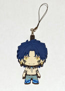 Ren Secret Character - Picktam! Dramatical Murder Rubber Strap