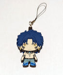 Ren Secret Character - Picktam! Dramatical Murder Rubber Strap