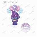 Dark Magician Yu-Gi-Oh! Popoon Acrylic Stand