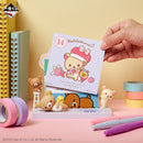 Rilakkuma Daily Calendar Ichiban Kuji Rilakkuma ~20Years of Nostalgic Dreams~