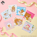 Rilakkuma Daily Calendar Ichiban Kuji Rilakkuma ~20Years of Nostalgic Dreams~