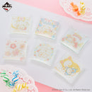 Rilakkuma Glass Plate Ichiban Kuji Rilakkuma ~20Years of Nostalgic Dreams~